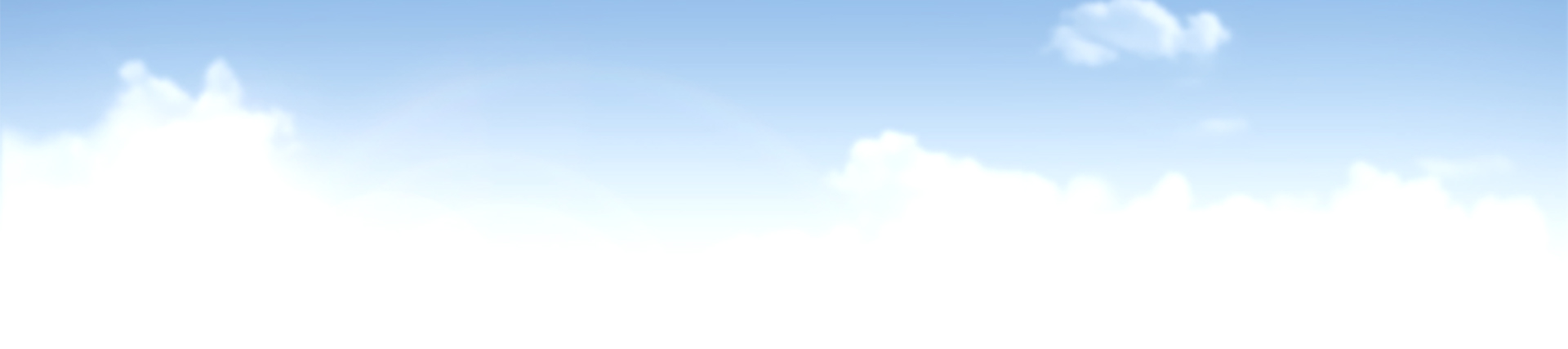 공지사항 Header background